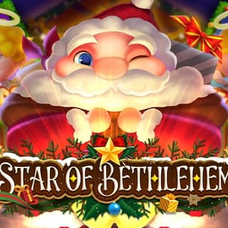 Star of Bethlehem