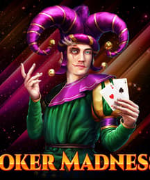 Joker Madness