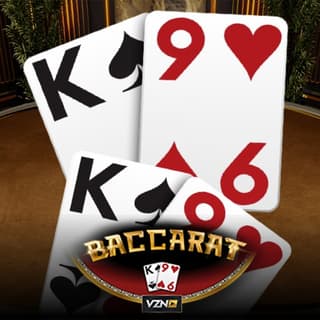 Baccarat VZN 3
