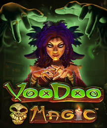 Voodoo Magic