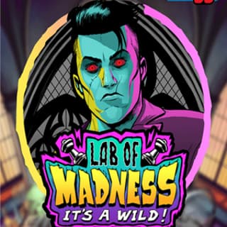 Lab of Madness It's A-Wild!