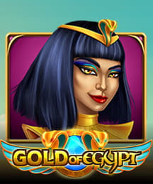 Gold of Egypt