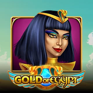 Gold of Egypt
