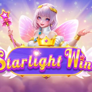 Starlight Wins
