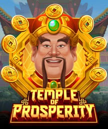 Temple of Prosperity