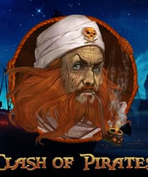 Clash of Pirates
