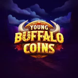 Young Buffalo Coins'