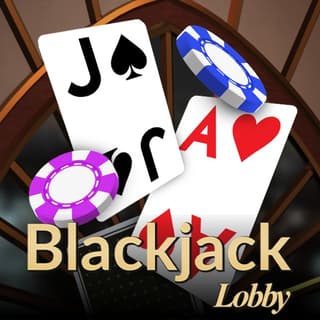 Blackjack Lobby