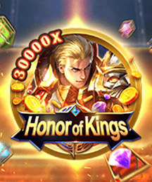 Honor of Kings