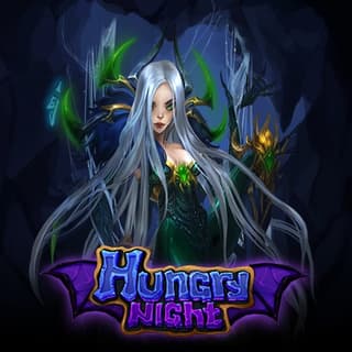 Hungry Night