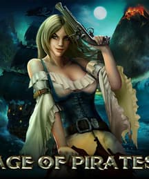 Age Of Pirates 15 Lines