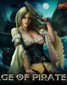 Age Of Pirates 15 Lines