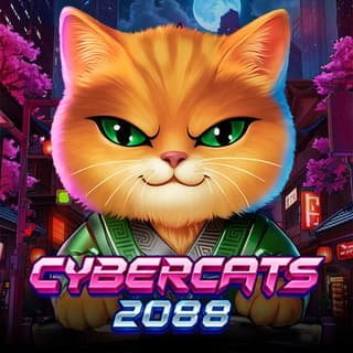 Cybercats 2088