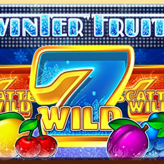 Winter Fruits