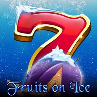 Fruits On Ice Collection 30 Lines