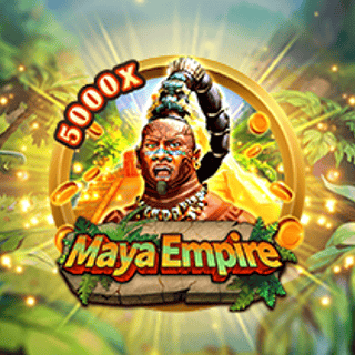 Maya Empire