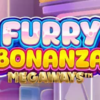 Furry Bonanza Megaways