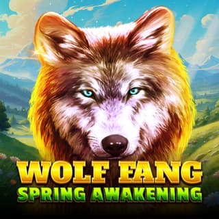 Wolf Fang: Spring Awakening