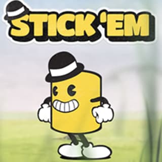 Stickem 96
