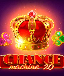 Chance Machine 20
