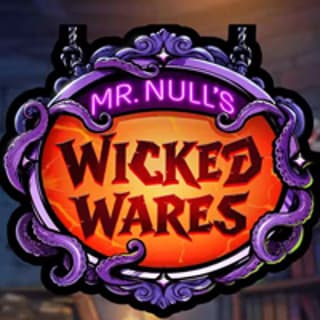 Mr Null’s Wicked Wares