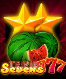 777 Triple Sevens