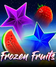 Frozen Fruits