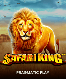 Safari King