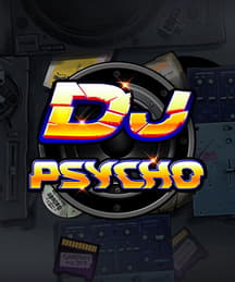 DJ Psycho