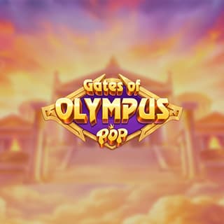 Gates of Olympus POP