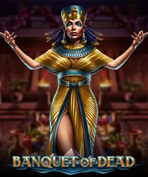 Banquet of Dead