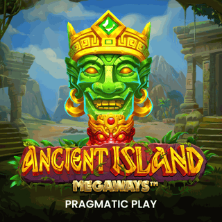 Ancient Island Megaways