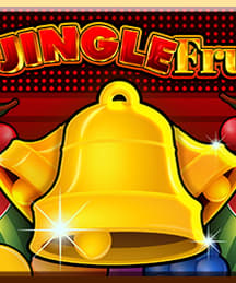 10 Jingle Fruits