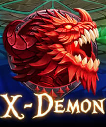 X-Demon
