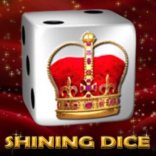 Shining Dice