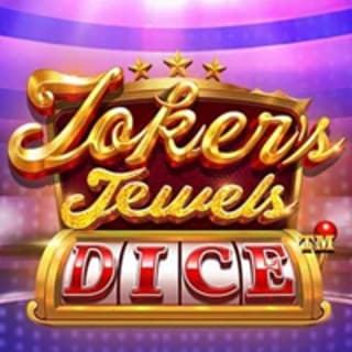 Joker's Jewels Dice