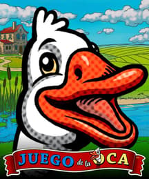 Juego De La Oca