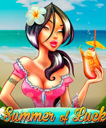 Summer Of Luck