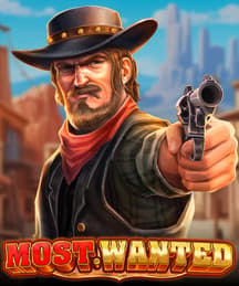 Most Wanted