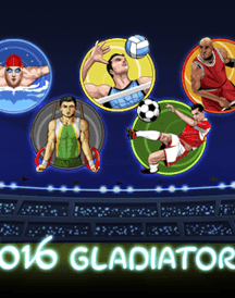 2016 Gladiators