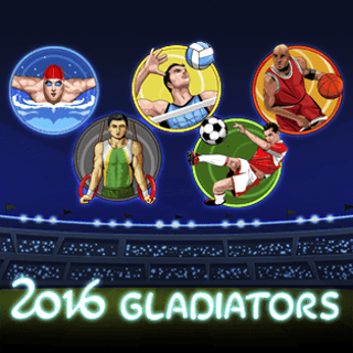 2016 Gladiators