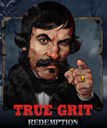 True Grit Redemption