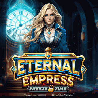 Eternal Empress - Freeze Time