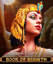 Book of Rebirth