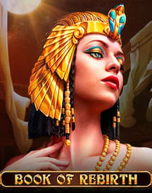 Book of Rebirth