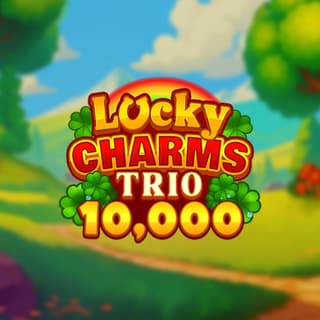 Lucky Charms Trio 10,000