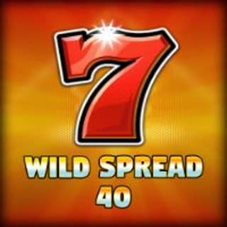 Wild Spread 40