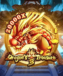 Dragons Treasure 3