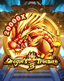 Dragons Treasure 3
