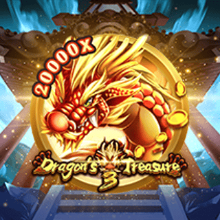 Dragons Treasure 3